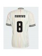Japonsko Takumi Minamino #8 Venkovní Dres MS 2026 Krátký Rukáv Japonsko Takumi Minamino #8 Venkovní Dres MS 2026 Krátký Rukáv